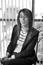 Адвокат Нели Симеонова в кантората